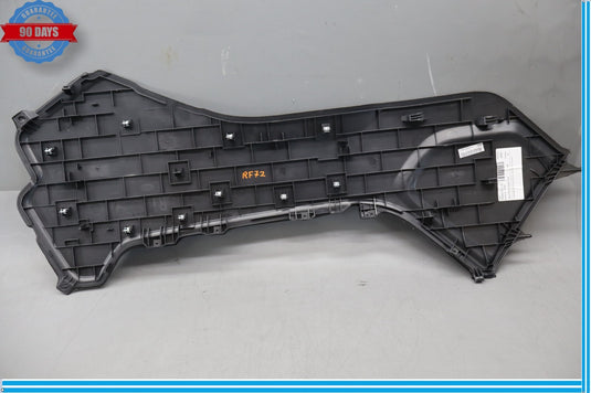 14-17 LR Range Rover Sport Front Right Side Center Console Panel Cover Trim Oem