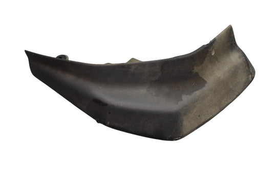 12-19 Range Rover Evoque L538 Front Left Driver Side Mudflaps Black Oem