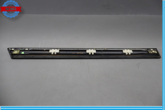 00-06 Mercedes S500 S350 Rear Left Driver Side Exterior Door Trim Molding Oem