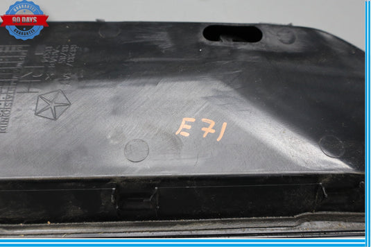 87-93 Cadillac Allante Right Passenger Side Hood Air Inlet Bezel Trim Oem