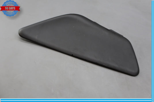 14-17 Maserati Ghibli Center Console Right Side Panel Trim FA00AAE36720 Oem