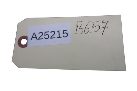 06-16 Mercedes W212 E350 Rear Right Side Trunk Quarter Panel Access Cover Oem