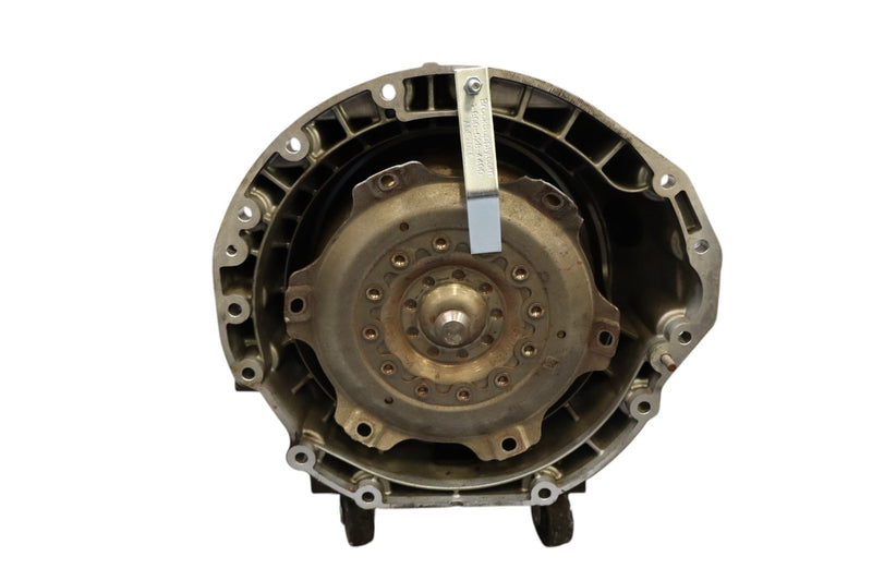 Load image into Gallery viewer, 14-16 Maserati Ghibli M157 RWD Automatic Transmission Gearbox 670002340 Oem
