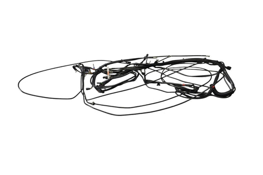 07-15 Jaguar X150 XK XKR Convertible Top Roof Hydraulic Hose & Harness Set OEM