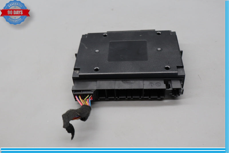 Load image into Gallery viewer, 03-10 Porsche Cayenne 955 957 Front Right Side Seat Control Module Unit ECU Oem
