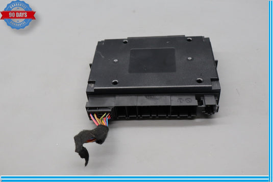 03-10 Porsche Cayenne 955 957 Front Right Side Seat Control Module Unit ECU Oem