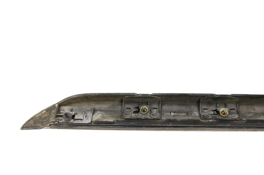 07-12 Lexus LS460 Rear Right Side Door Trim Lower Molding 7507550050 Oem