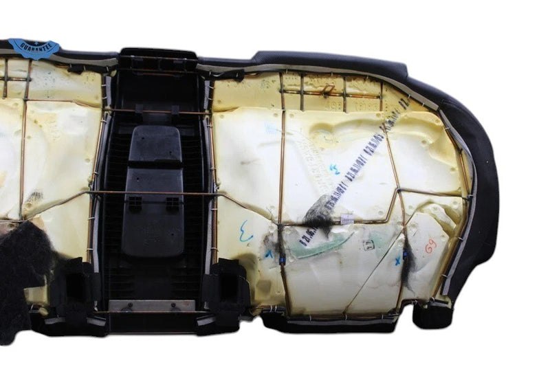 Load image into Gallery viewer, 12-18 Audi A7 Quattro Rear Bottom Lower Seat Bench Cushion Cover 4G8885405 Oem
