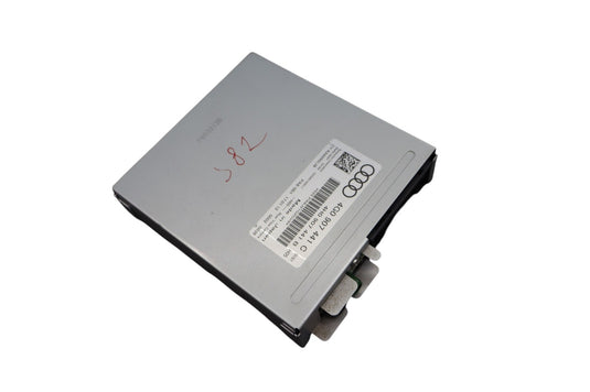 12-18 Audi A6 Rear View Camera Computer Control Module 4G0907441B Oem