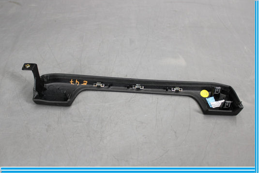11-18 Audi A8 Right Side Dash Dashboard Switch Trim Cover Panel Oem