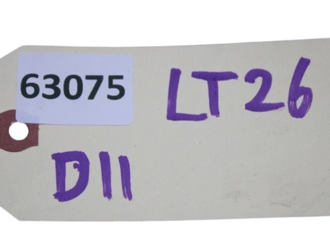Load image into Gallery viewer, 10-16 Mercedes W207 E350 E500 Rear Deck Panel Trim 2076900149 Oem
