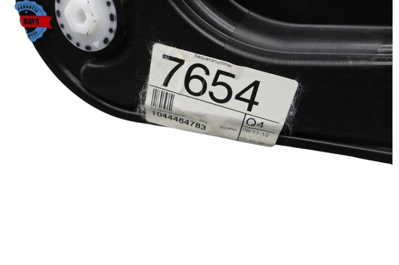 Load image into Gallery viewer, 11-17 Volkswagen Touareg Rear Left Driver Side Door Window Regulator Oem
