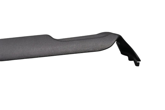 15-20 Hyundai Genesis Front Right Passenger Seat Lower Seat Track Cover Trim OEM