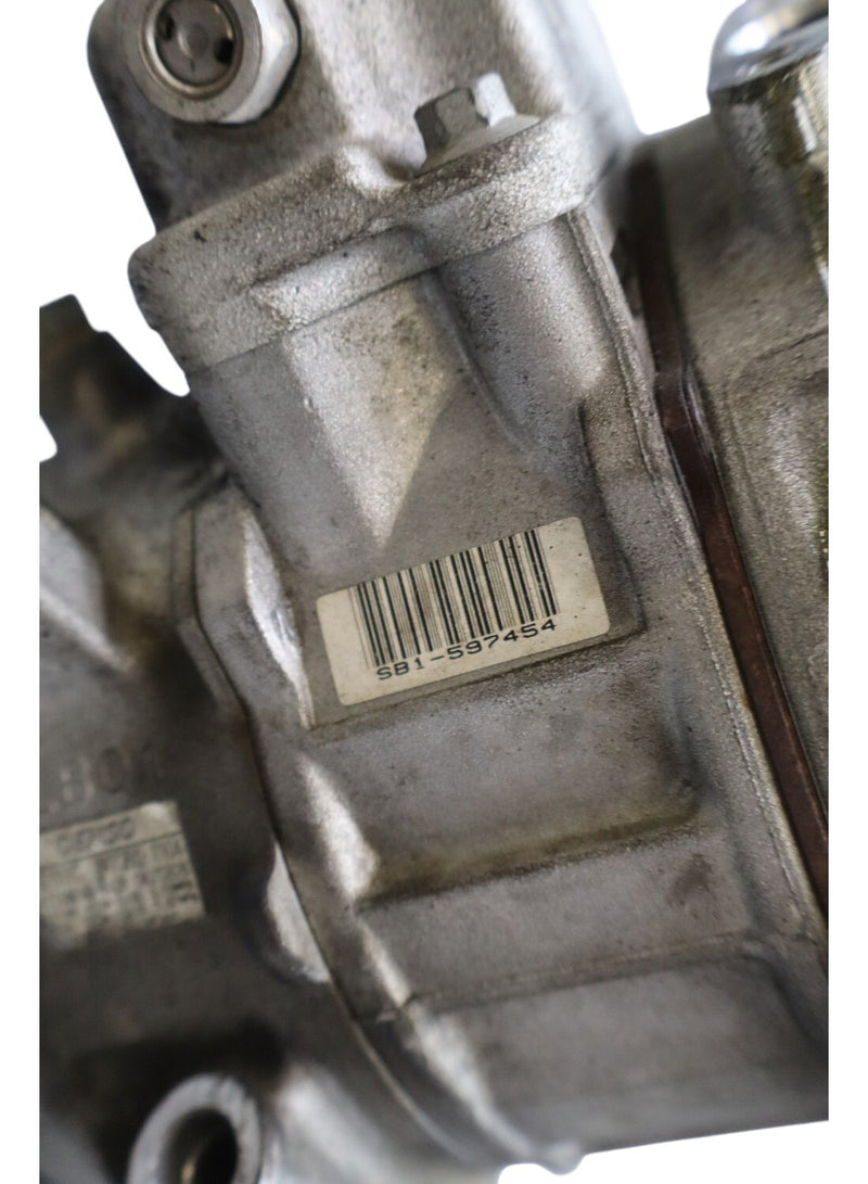 Load image into Gallery viewer, 07-17 Lexus LS460 AC Compressor HVAC Air Conditioning Cooling 447260-1104 Oem

