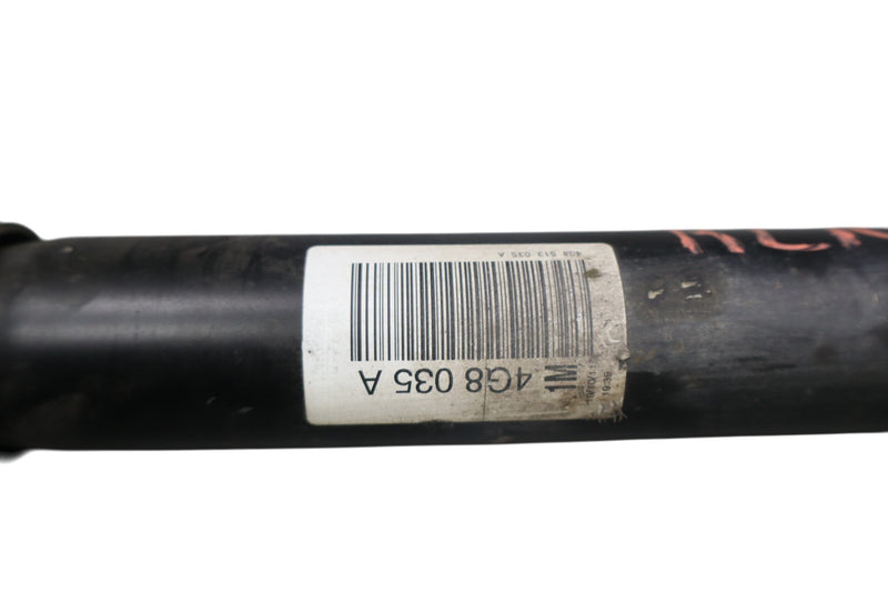 Load image into Gallery viewer, 12-18 Audi A7 Quattro Rear Left Driver Side Shock Strut Absorber 4G8513035A Oem
