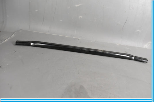 09-15 BMW 750I 750LI F01 F02 Radiator Upper Bracket Tie Bar Support Oem