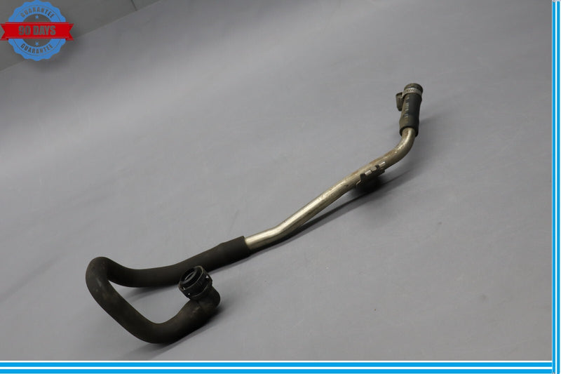 Load image into Gallery viewer, 07-09 Jaguar XK X150 Air Cleaner Intake Resonator Hose Tube Pipe 4.2L Oem
