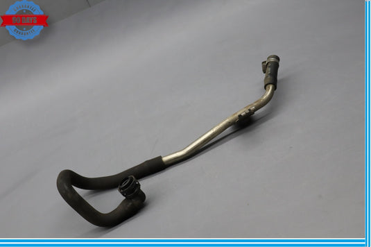 07-09 Jaguar XK X150 Air Cleaner Intake Resonator Hose Tube Pipe 4.2L Oem