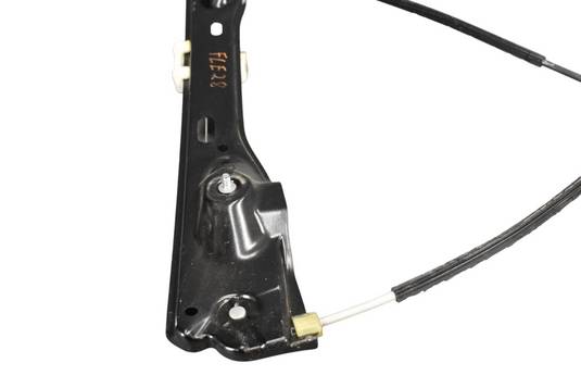 12-15 BMW X1 E84 Front Left Side Door Window Regulator W/ Motor 51332990385 Oem