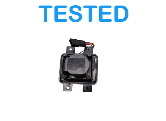 03-12 Bentley Continental Flying Spur GT GTC Climate Temperature Sensor Oem