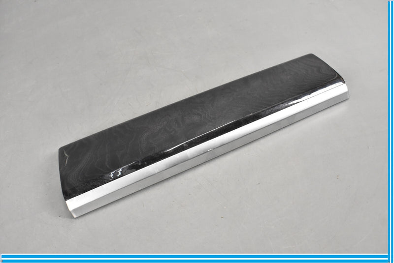 Load image into Gallery viewer, 09-15 BMW 750i 750Li Center Right Passenger Side Dash Panel Trim Oem
