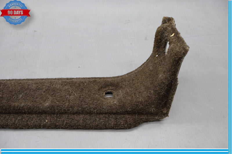 Load image into Gallery viewer, 10-12 Land Range Rover HSE L322 Right Trunk Quarter Panel Forward Trim Cover Oem
