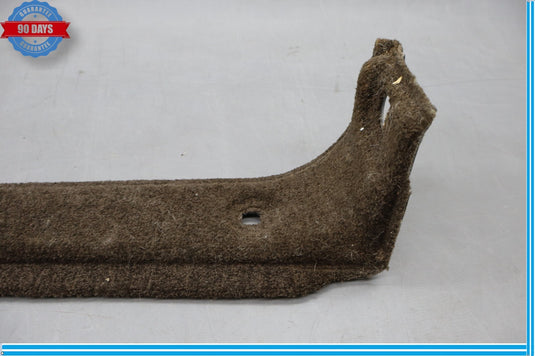 10-12 Land Range Rover HSE L322 Right Trunk Quarter Panel Forward Trim Cover Oem