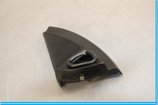 06-12 Mercedes GL550 GL450 Front Left Driver Side Door Mirror Speaker Cover Oem