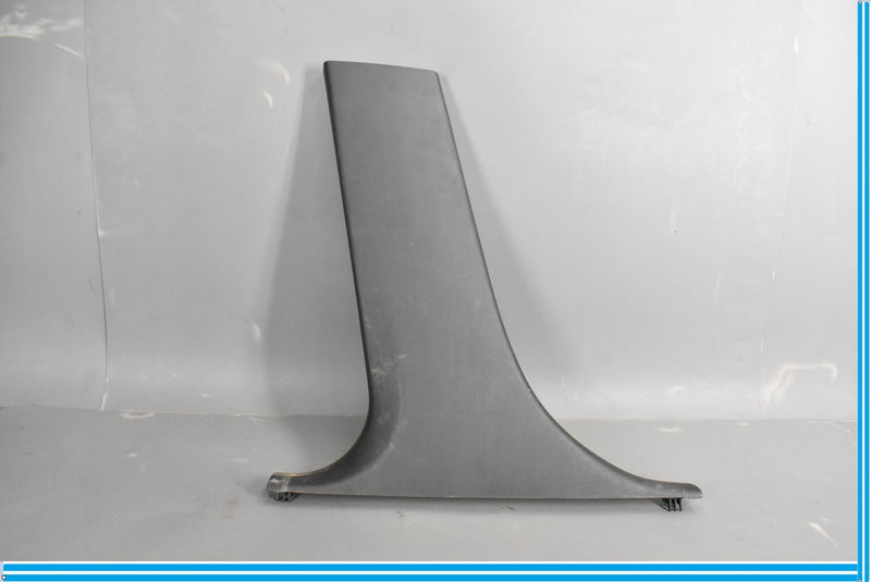 Load image into Gallery viewer, 12-15 BMW E84 X1 Left Driver Side Lower B-Pillar Trim Panel Cover Black Oem
