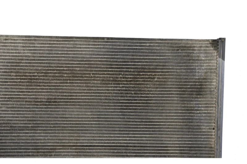 Load image into Gallery viewer, 03-09 Hummer H2 Front Engine Radiator A/C AC Air Conditioning Condenser OEM
