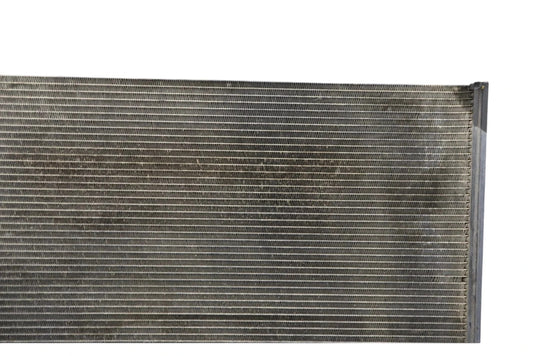 03-09 Hummer H2 Front Engine Radiator A/C AC Air Conditioning Condenser OEM