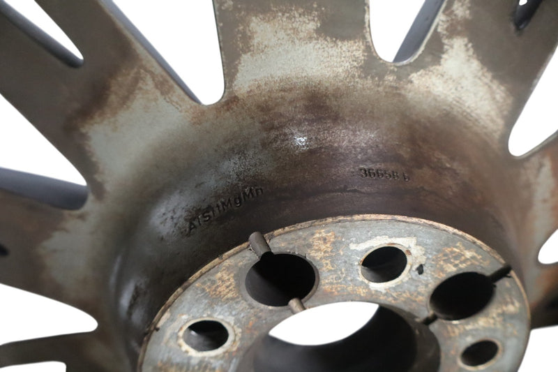 Load image into Gallery viewer, 12-18 Audi A7 A7 Quattro 10 Spoke Alloy Wheel Rim 9Jx20H2 ET37 20'' R20 Oem
