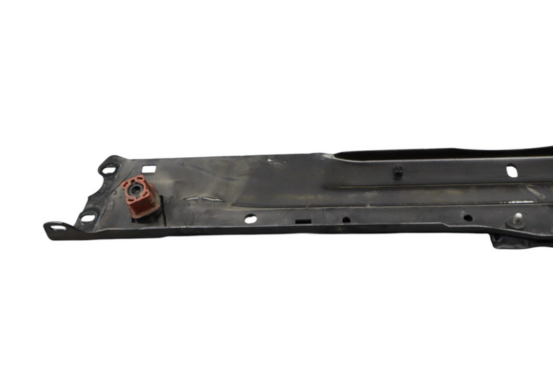 Load image into Gallery viewer, 08-15 Mercedes W204 C250 C350 Front Upper Radiator Bumper Tie Bar Support Oem
