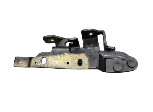 03-13 Maserati Quattroporte M139 Front Left Driver Side Hood Hinge Oem