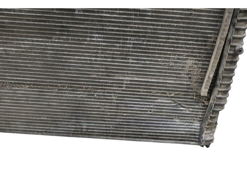 Load image into Gallery viewer, 03-14 Bentley Continental GT Engine Cooling Radiator A/C Condenser Oem
