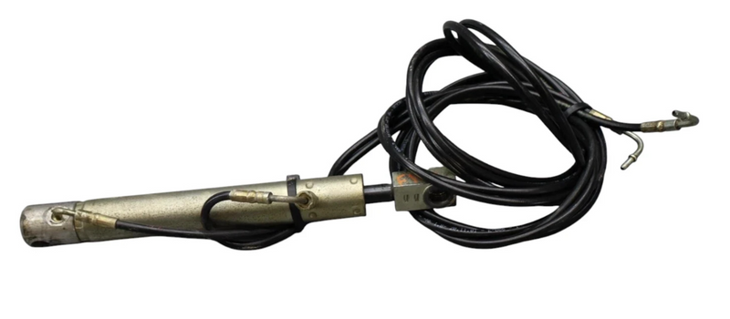 Load image into Gallery viewer, 03-12 Mercedes R230 SL500 Convertible Right Roof Main Top Drive Lift Cylinder
