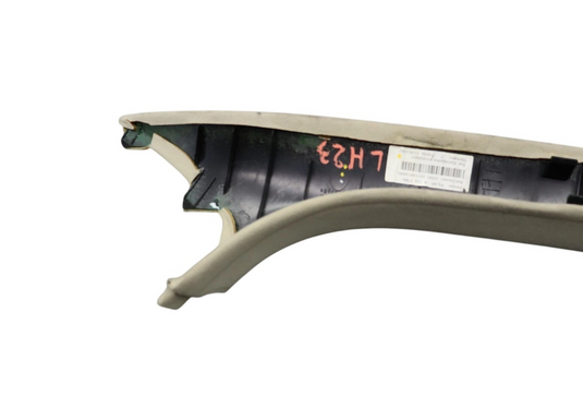 2007 Jaguar X150 XKR XK Front Left Driver Side A Pillar Trim Panel 6W8303513 Oem