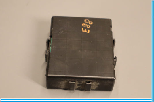 11-13 Infiniti QX56 Driver Parking Assist Sonar Control Module Unit Oem