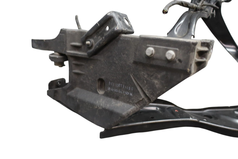Load image into Gallery viewer, 06-16 Mercedes W212 E350 E550 Front Left Headlight Support Bracket Mount Oem
