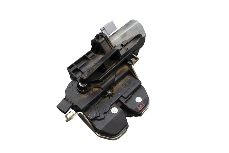 Load image into Gallery viewer, 11-17 Volkswagen Touareg Rear Liftgate Trunk Lid Lock Latch Actuator Oem
