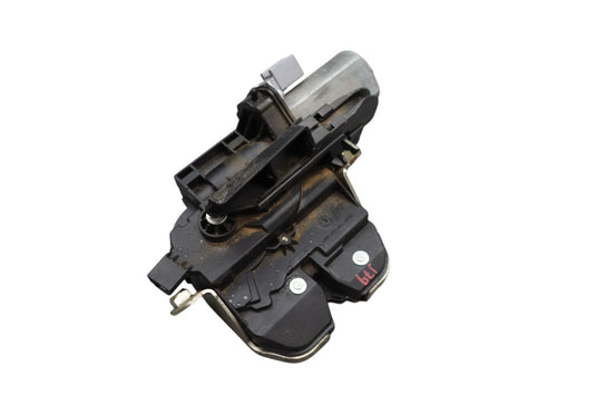 11-17 Volkswagen Touareg Rear Liftgate Trunk Lid Lock Latch Actuator Oem