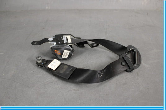 07-13 BMW X5 E70 Front Right Passenger Side Upper Seat Belt Retractor Oem
