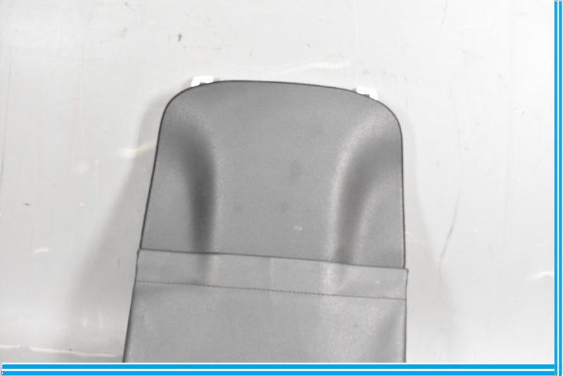 Load image into Gallery viewer, 08-14 Mercedes E350 E550 Front Left Driver Side Seat Back Cover Panel Oem
