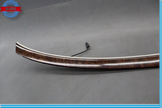 10-13 Buick Lacrosse CXL Front Dash Dashboard Center Trim Cover Molding Oem