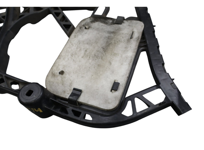 Load image into Gallery viewer, 07-19 Mercedes X166 GL450 GLS350 Rear Left Side Bumper Mount Rail Bracket Oem
