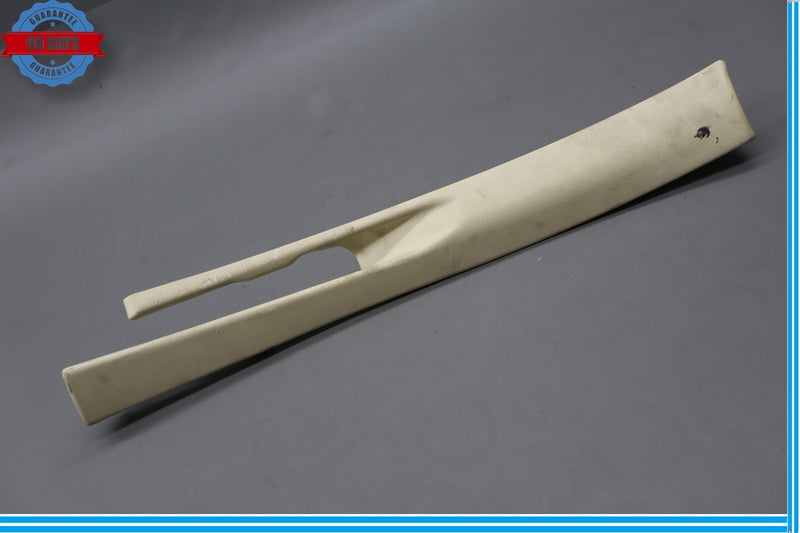Load image into Gallery viewer, 02-10 Lexus SC430 Convertible Right Passenger Roof Side Rail Cover Trim Oem
