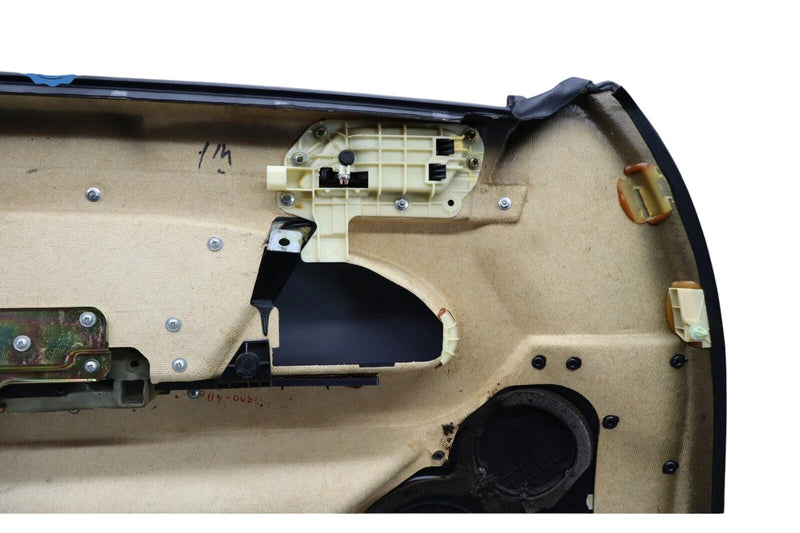 Load image into Gallery viewer, 92-99 Mercedes W140 S600 S500 Front Right Passenger Side Interior Door Panel Oem

