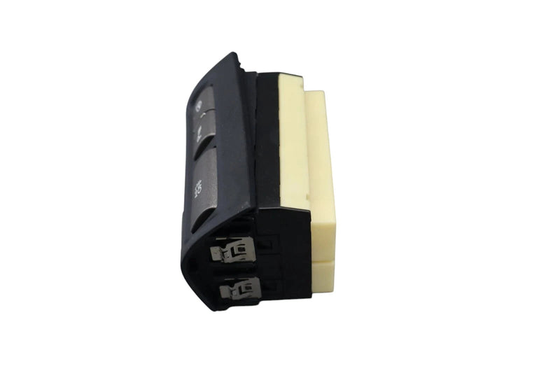 Load image into Gallery viewer, 07-12 Lexus LS460 Outer Mirror Heated Wheel Heat Parking Control Switch Oem

