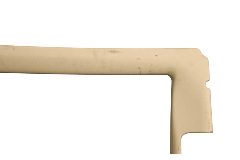 Load image into Gallery viewer, 03-12 Mercedes R230 SL550 SL600 Rear Window Headliner Trim Oem
