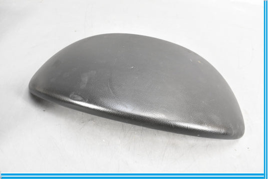 03-12 Maserati Quattroporte M139 Dash Instrument Cluster Trim Cover Panel Oem